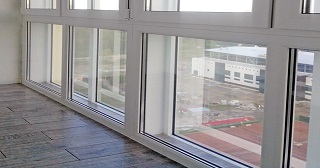 Остекление вторым контуром Большой Камень, цена от 2604 руб.